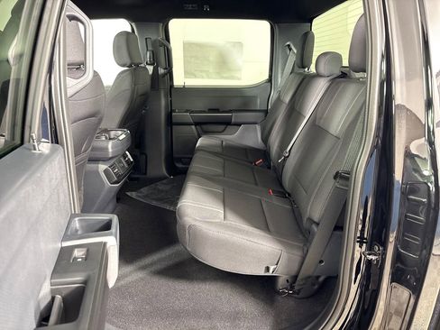 New 2026 Ford F150 STX w/ Equipment Group 200A RWD image 29