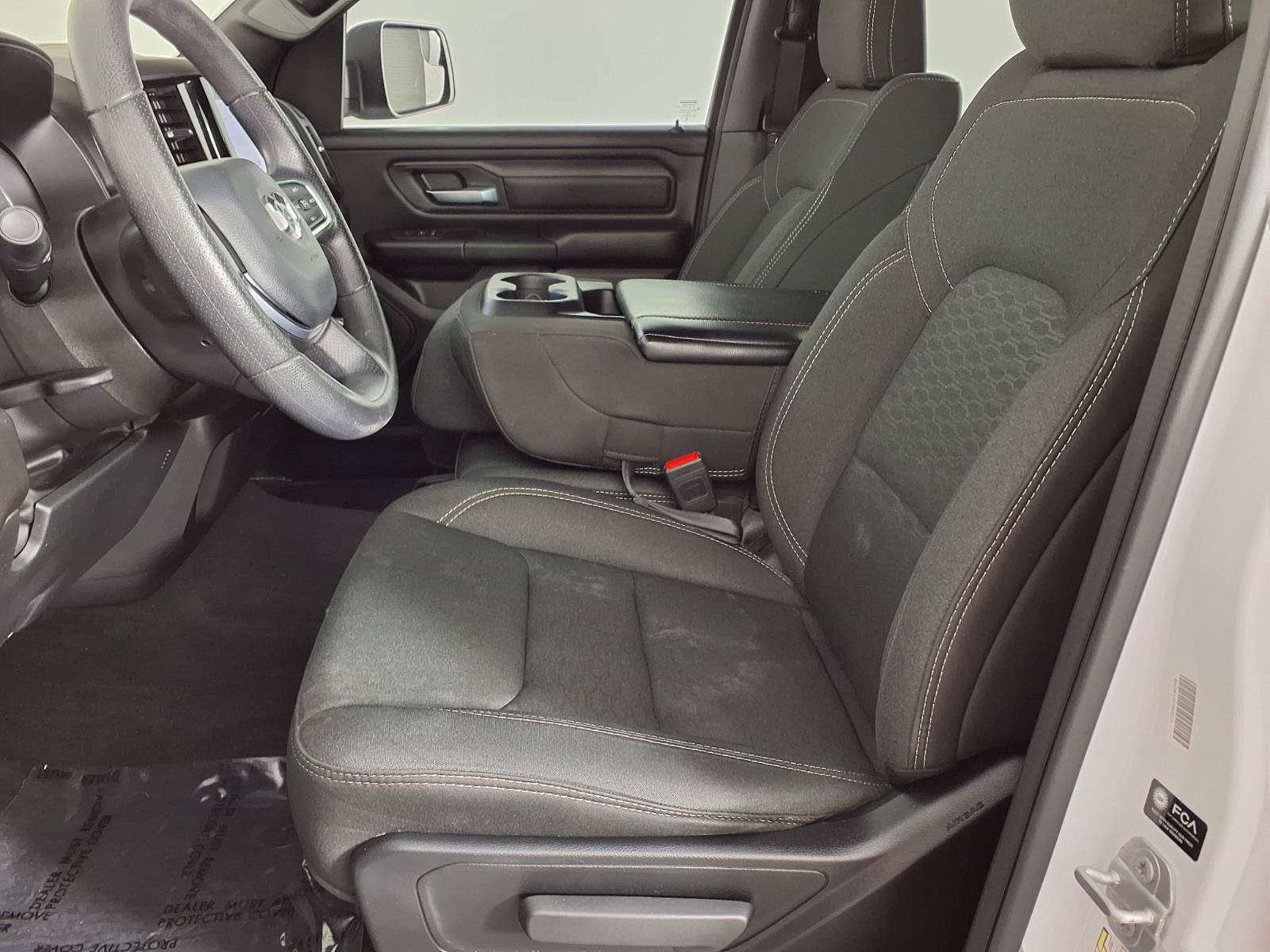 Used 2025 RAM 1500 Tradesman RWD image 20