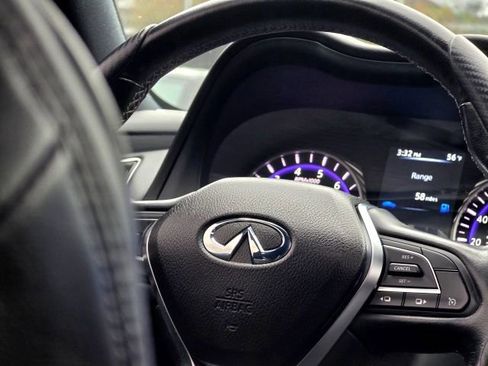 Used 2017 INFINITI Q60 3.0t w/ Premium Plus Package 3.0T image 13