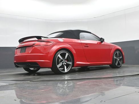 Used 2019 Audi TT 2.0T w/ Technology Package image 42
