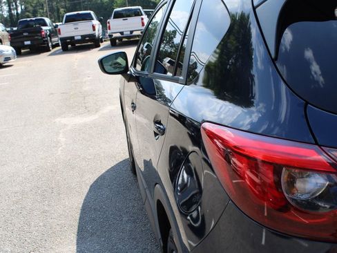 Used 2016 MAZDA CX-5 Grand Touring image 19