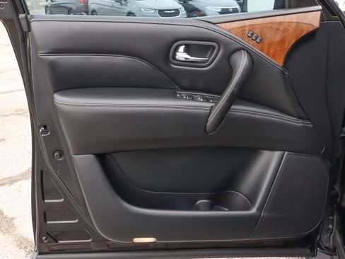 Used 2018 INFINITI QX80 2WD image 14