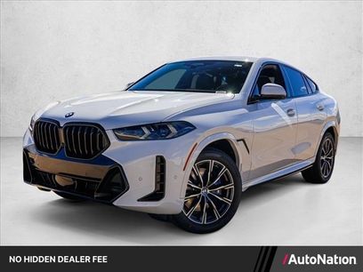New 2027 BMW X6 xDrive40i