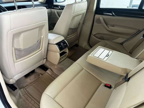 Used 2016 BMW X3 xDrive28i image 25