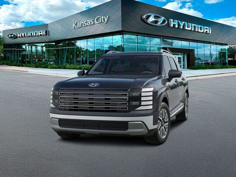 New 2026 Hyundai Palisade SEL Premium AWD/4WD image 1