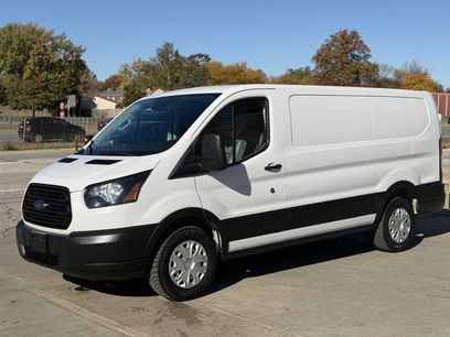 Used 2019 Ford Transit 150 130 Low Roof