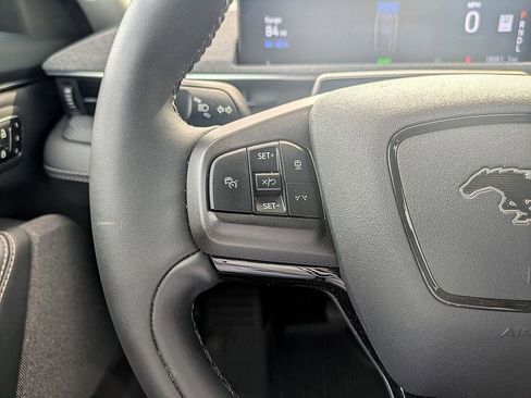 Used 2023 Ford Mustang Mach-E Premium image 17