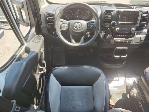 Used 2023 RAM ProMaster 2500 FWD image 26