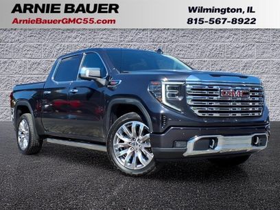 Used 2023 GMC Sierra 1500 Denali