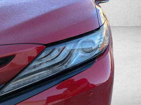 Used 2019 Toyota Camry XSE w/ Driver Assist Package image 9