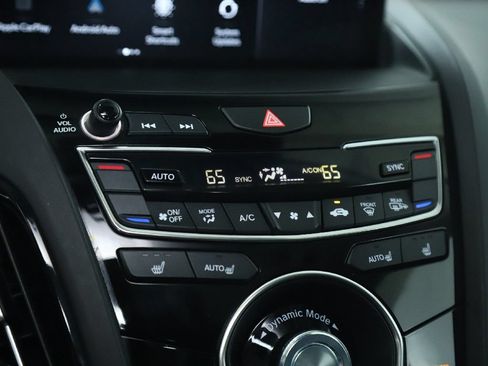 Used 2023 Acura RDX AWD w/ Technology Package image 29