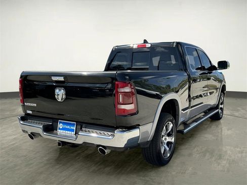 Used 2019 RAM 1500 Laramie image 7