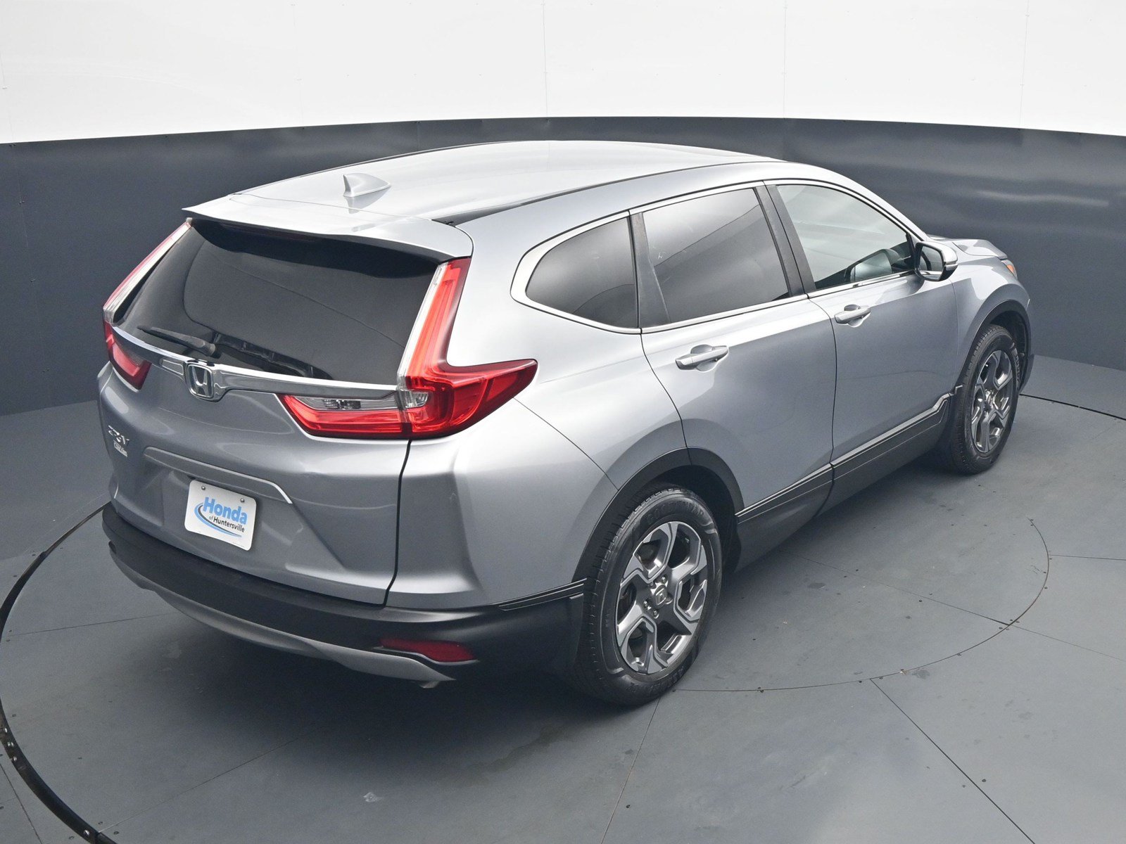Used 2019 Honda CR-V EX-L image 48