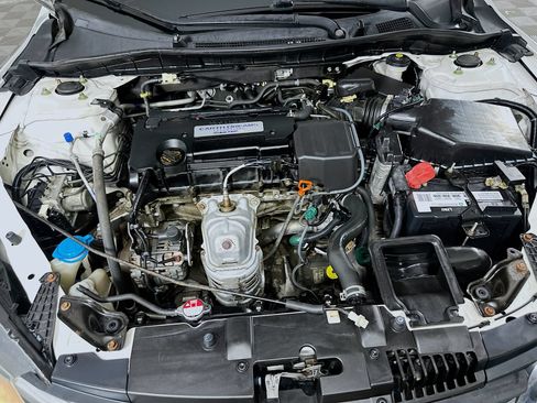 Used 2014 Honda Accord LX image 27