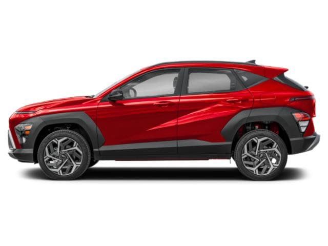New 2027 Hyundai Kona SEL Premium AWD/4WD image 3