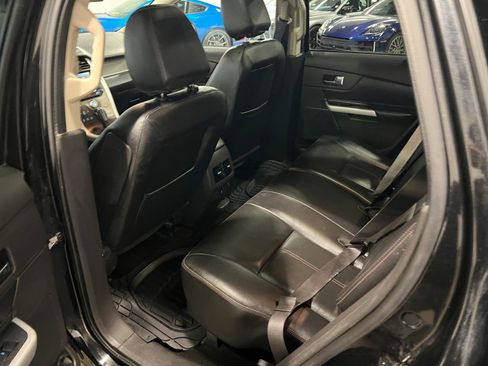 Used 2014 Ford Edge SEL w/ Equipment Group 205A image 29