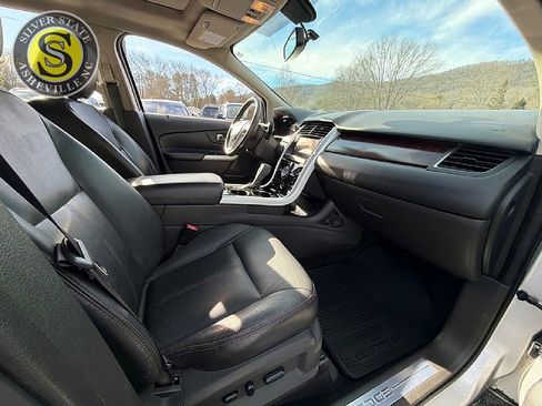 Used 2013 Ford Edge Limited image 16