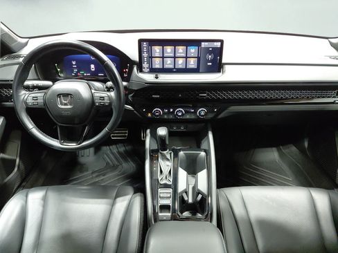 Used 2023 Honda Accord Sport image 22