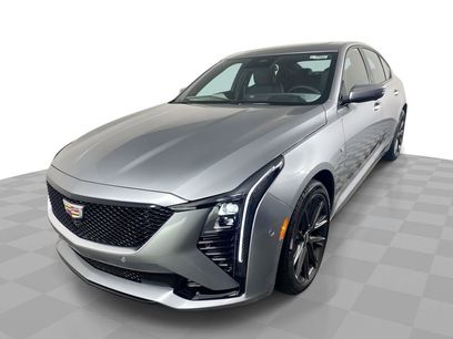 New 2026 Cadillac CT5 Sport