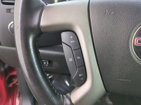 Used 2012 GMC Sierra 1500 SLE image 23