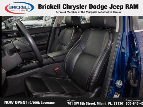 Used 2023 Nissan Maxima SV w/ Floor Mat Group image 17