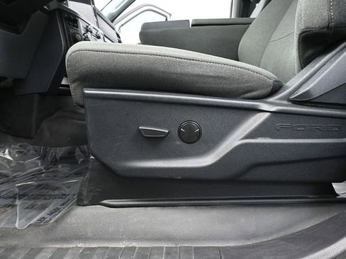 Used 2024 Ford F150 XLT w/ Tow/Haul Package image 21