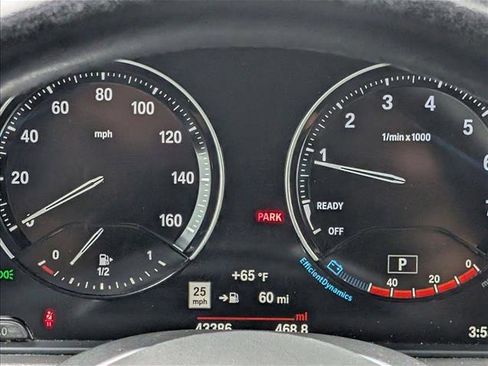 Used 2019 BMW X1 sDrive28i w/ Convenience Package FWD image 12