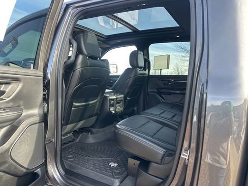 Certified 2023 RAM 1500 Rebel w/ Rebel Level 2 Equipment Group image 28