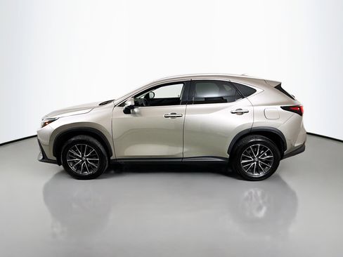 Used 2024 Lexus NX 350 AWD image 4