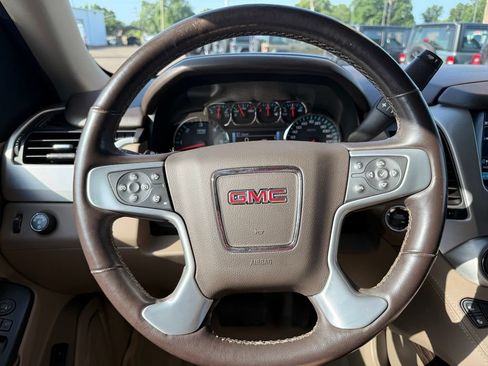 Used 2019 GMC Yukon SLT w/ Open Road Package RWD image 31