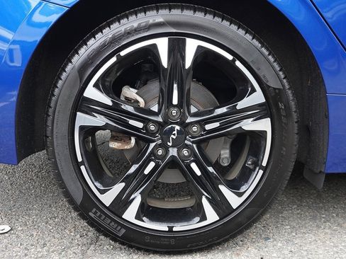 Used 2024 Kia K5 GT-Line image 23