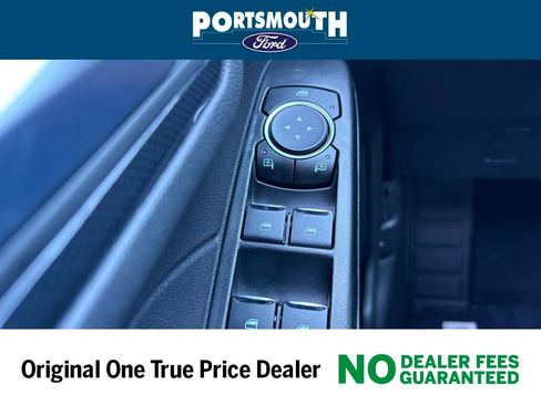 New 2026 Ford Escape ST-Line Select w/ Equipment Group 401A image 23