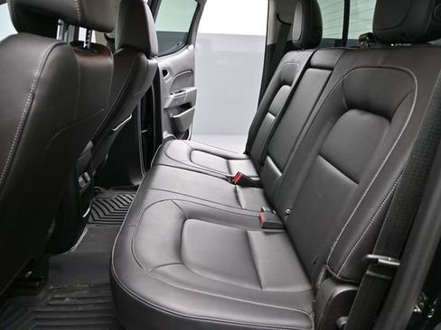 Used 2018 Chevrolet Colorado ZR2 AWD/4WD image 20