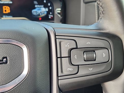 Used 2024 GMC Yukon XL Denali Ultimate AWD/4WD image 22