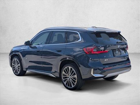 Used 2026 BMW X1 xDrive28i w/ Convenience Package AWD/4WD image 8