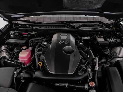 Used 2019 Lexus RC 300 F Sport w/ Accessory Package image 44