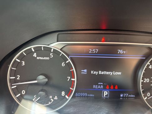 Used 2023 Nissan Altima 2.5 SL image 12