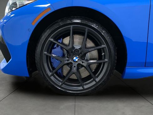 Used 2021 BMW M235i xDrive Gran Coupe w/ Premium Package AWD/4WD image 11