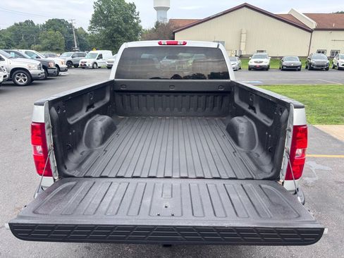 Used 2012 Chevrolet Silverado 1500 LT w/ All-Star Edition AWD/4WD image 9