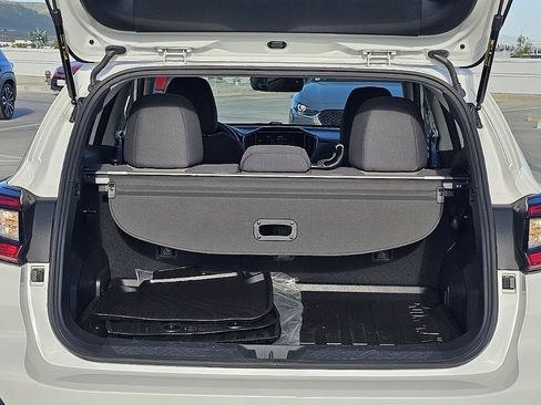 Certified 2025 Subaru Crosstrek 2.0i Premium image 12