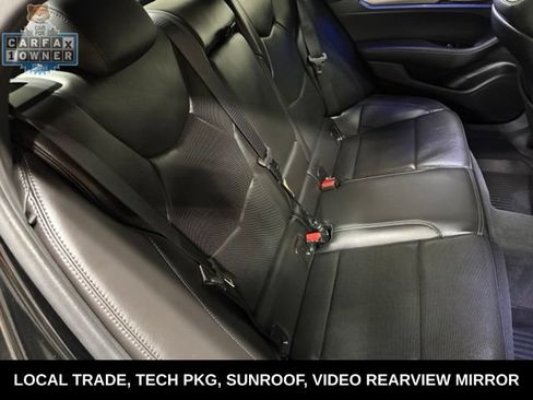 Used 2025 Cadillac CT5 Premium Luxury w/ Technology Package AWD/4WD image 24