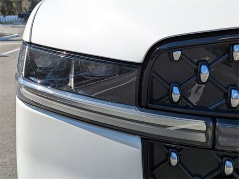 New 2025 Lincoln Navigator Black Label image 10