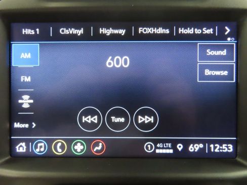 Used 2023 GMC Sierra 2500 SLE w/ SLE Value Package; image 22