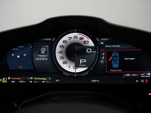 Used 2023 Ferrari SF90 Spider AWD/4WD image 48
