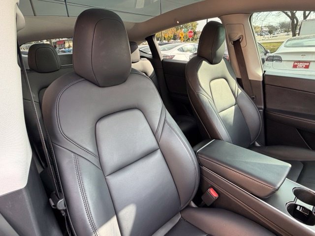 Used 2020 Tesla Model Y Performance AWD/4WD image 28