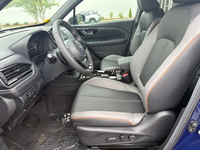 New 2026 Subaru Forester Sport w/ Onyx Edition AWD/4WD image 24