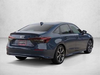 New 2026 Honda Civic Sport Touring video 2