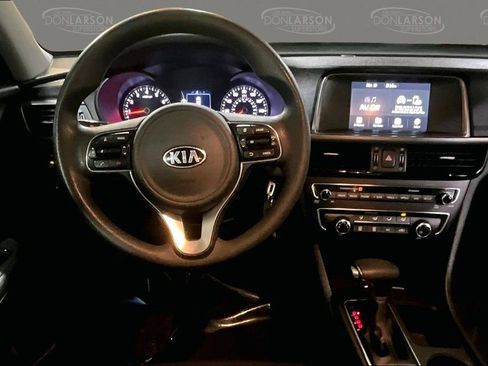 Used 2018 Kia Optima LX FWD image 18
