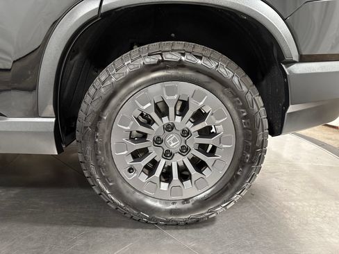 Used 2026 Honda Passport TrailSport image 12