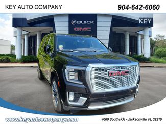 Used 2021 GMC Yukon Denali w/ Denali Ultimate Package AWD/4WD video 1